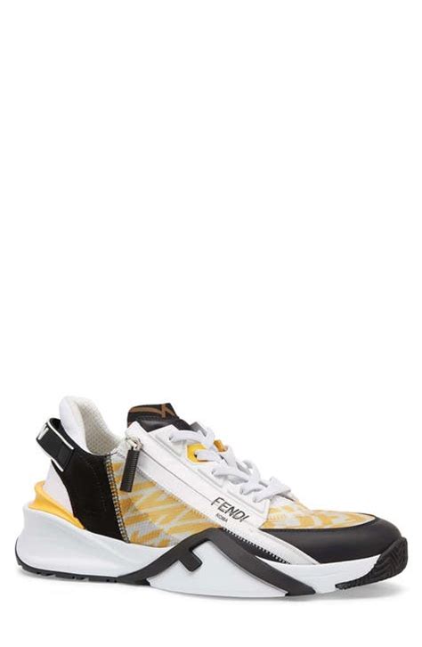 fendi sneakers herren|fendi sneakers nordstrom.